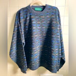 Tundra Canada Knit Sweater